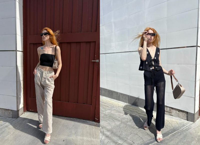 “El modelaje es cuestión de actitud”: la mirada de Sol Viñals sobre la profesión