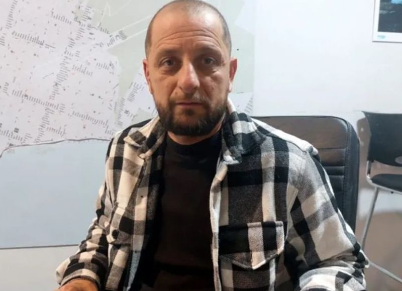 Insólito: fueron al COM para entregar una nota por la inseguridad y aseguran que no encontraron a ningún funcionario