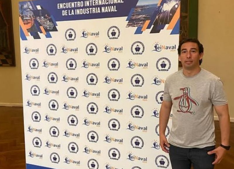 El tablero político de Mar del Plata vuelve a incluir a Damián Amado entre los nombres que circulan en el peronismo