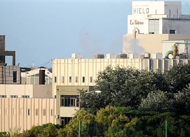 VIDEO | La Justicia Federal investiga posible contaminación de harineras en el Puerto