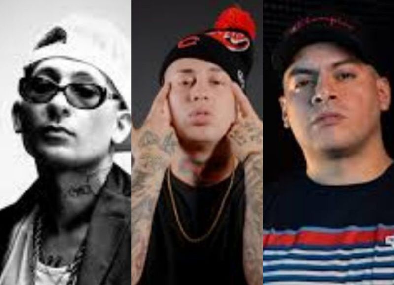 VIDEO | ¡"Rap de barrio" desembarca en Abbey Road!
