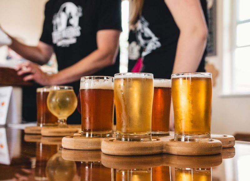 El municipio invita a empresas locales a participar del Festival Internacional "Cervezar"