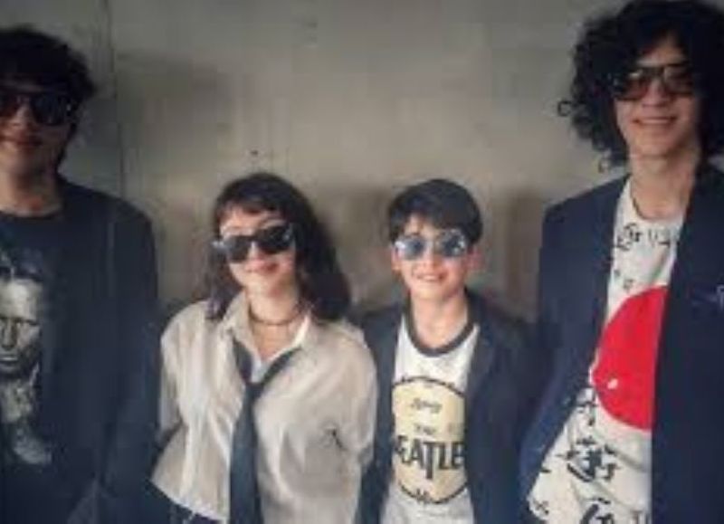 Rock Under MDQ cierra julio con una noche a pura guitarra