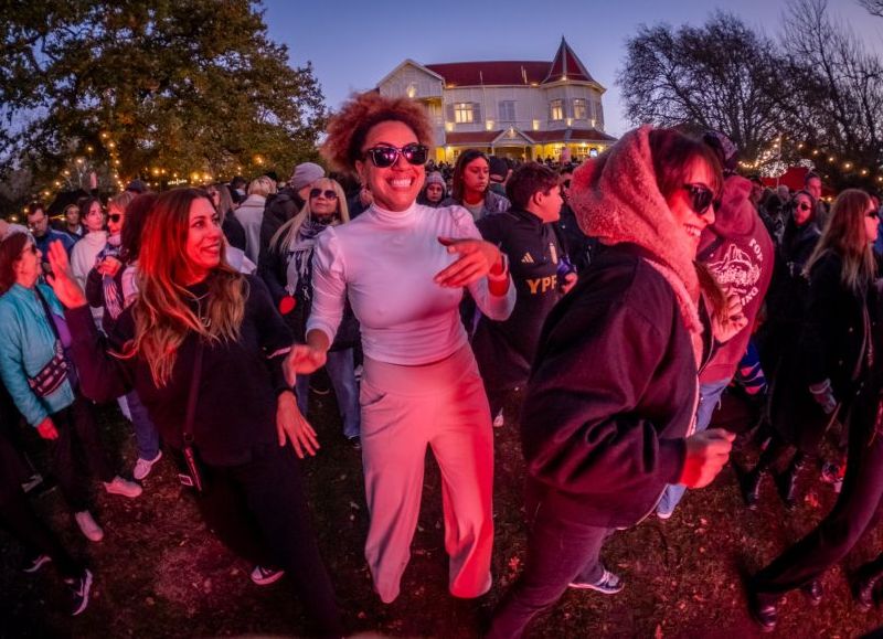 CAFEST edición 2025: el festival cultural y gastronómico regresa a la ciudad con una agenda completa