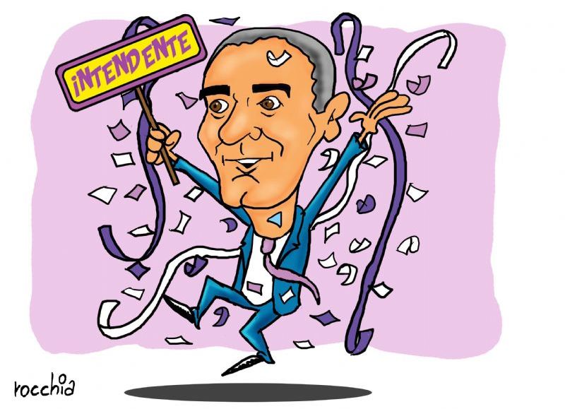 Agustín Neme queda al frente del Municipio y ya hay danza de nombres para el Gabinete