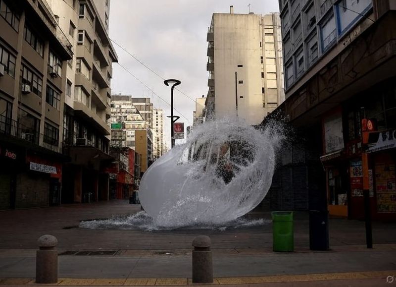 Investigan un presunto "ajuste de cuentas" tras estafa inmobiliaria en la vieja terminal