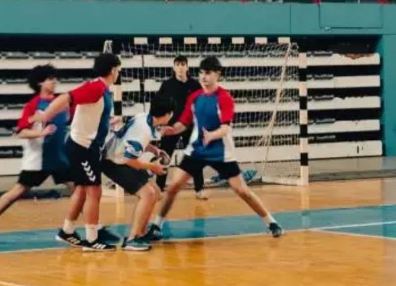 Continúa la inscripción a los Juegos Bonaerenses 2026