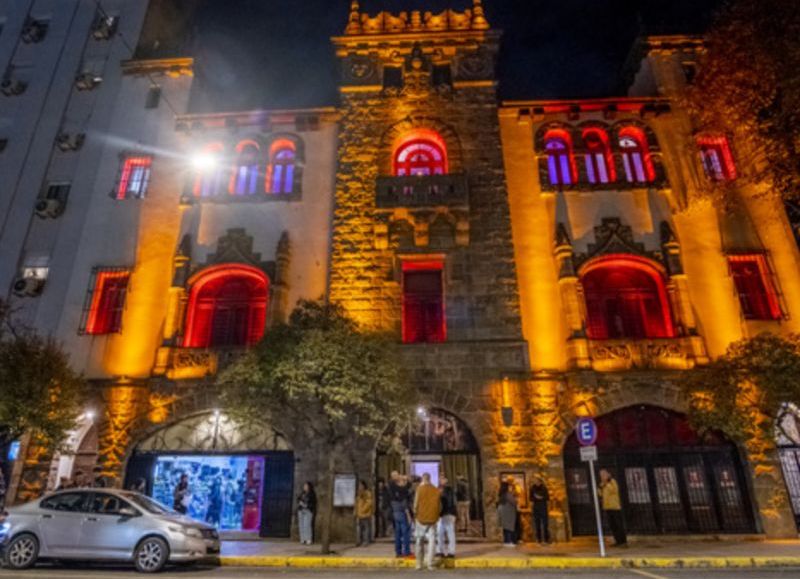 Música, danza y humor se destacan en la programación de mayo en el Teatro Colón