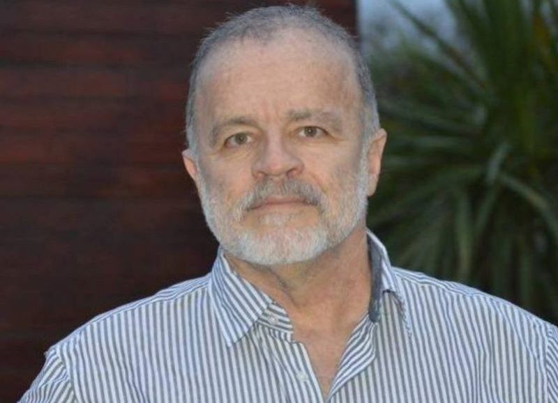 Julio Razona presentó “Agenda de la Resistencia”, un libro contra el globalismo y las arbitrariedades del poder