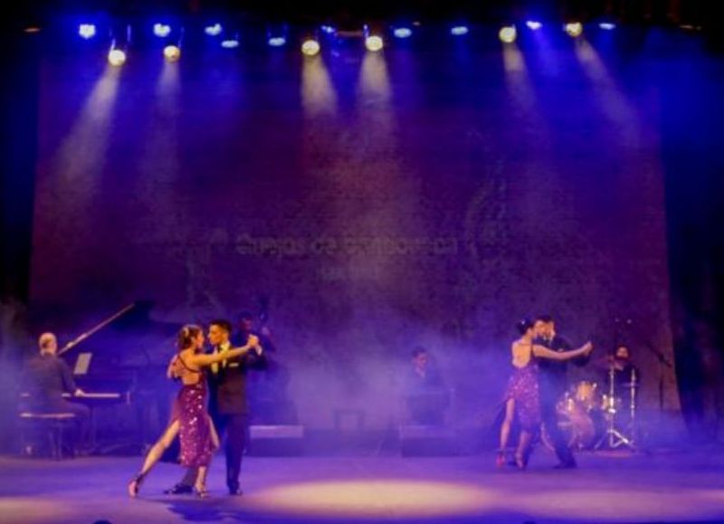 El Teatro Colón presenta una variada agenda para marzo