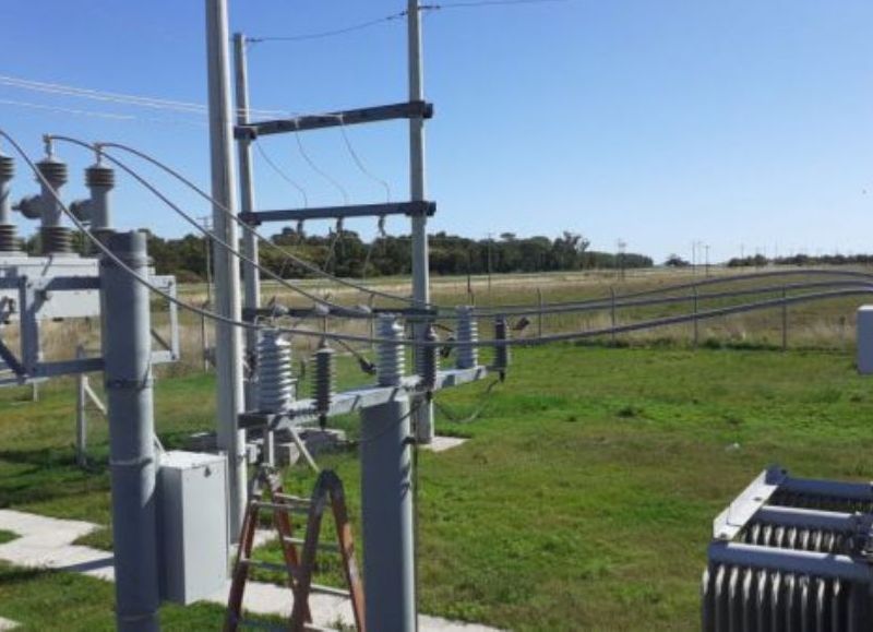 Edea informó sobre atención comercial en sucursales con turno previo