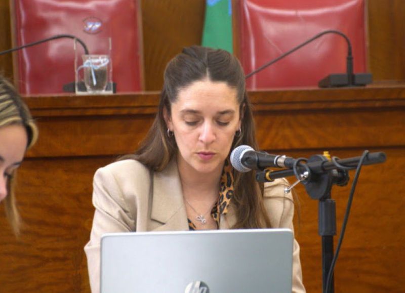 La comisión de Turismo avanzó con expedientes sobre el futuro del complejo Punta Mogotes