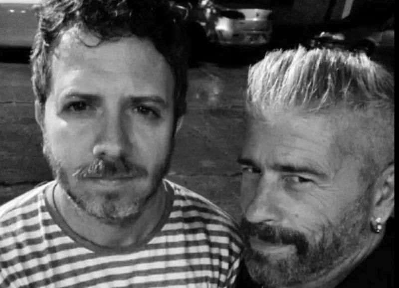 “Íconos del Rock” arranca el finde semana con los clásicos de nuestra supernova argenta en Abbey Road