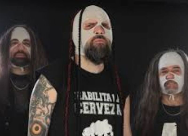 El regreso a los orígenes: Asspera festeja 20 años de su primer disco en la ciudad