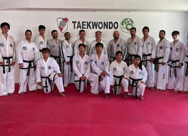 VIDEO | La ciudad será sede de la Copa de la Costa 2026 de Taekwondo ITF con atletas de todo el país