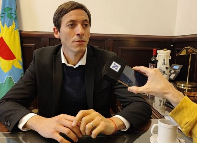 VIDEO | El senador Bordaisco destacó el compromiso de Gabriela Azcoitia y el crecimiento de Nuevos Aires en la ciudad