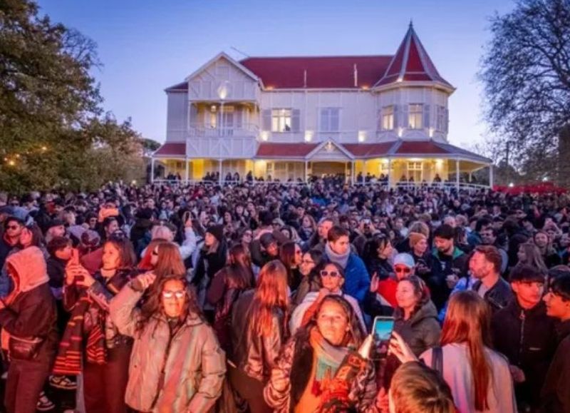 VIDEO | CAFEST vuelve este sábado con 40 cafeterías, DJs en vivo y actividades en Villa Mitre y Villa Victoria