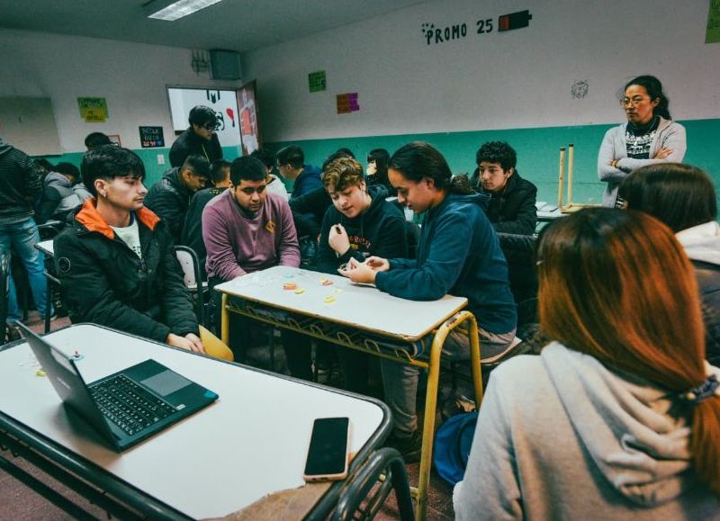 Reabre la preinscripción para las carreras municipales de Nivel Superior