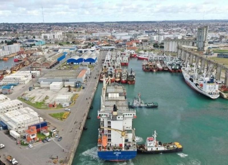 La Justicia puso el foco en la trimetilamina por los olores de las harineras y advierten riesgo por compuestos derivados