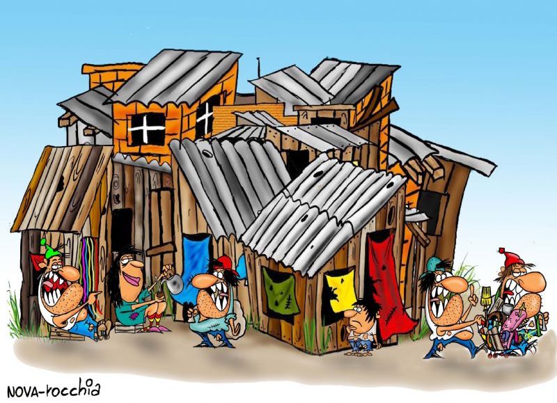 Relevamiento territorial 2025: la vulnerabilidad se profundiza en los barrios más alejados de la ciudad