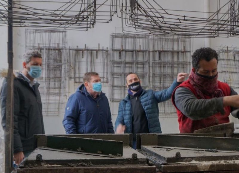 54 empresas ya se adhirieron al programa Producto Local