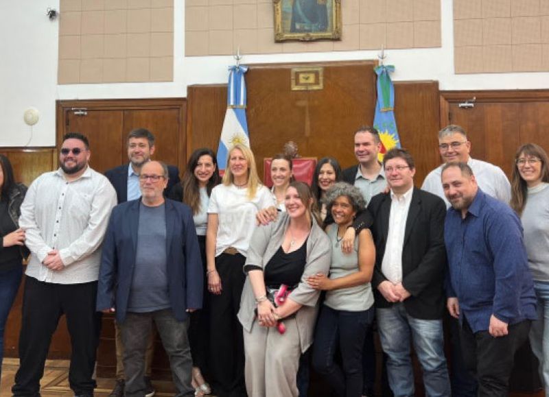 VIDEO | Se destacó la trayectoria de "La 97", la FM con raigambre local