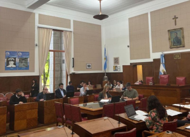 VIDEO | Salud: proyecto de Mediadores Comunitarios