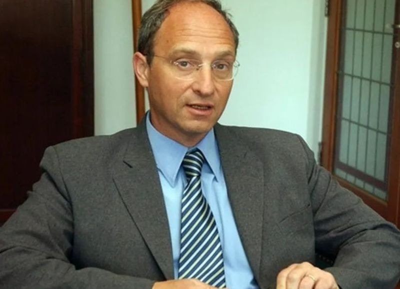 VIDEO | En medio del escándalo portuario, la Procuración derivó a la Justicia el pedido por Daniel Adler