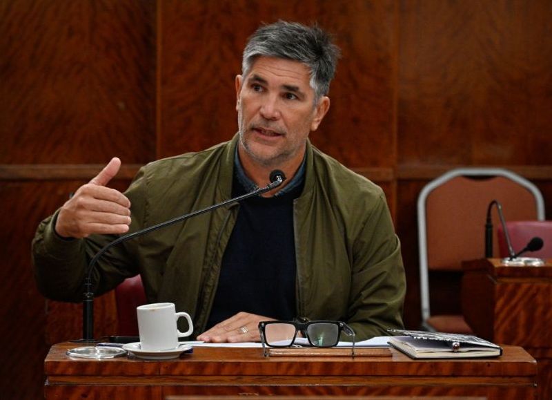 El oficialismo lleva más de un mes sin convocar a la Comisión de Seguridad en el HCD