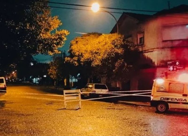 El Municipio continúa con tareas de asistencia, prevención y monitoreo tras el alerta meteorológico vigente en la ciudad