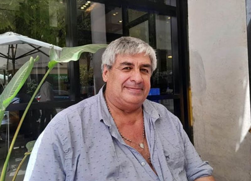 VIDEO | Daniel Tunoni empuja la unidad y expone la interna del peronismo