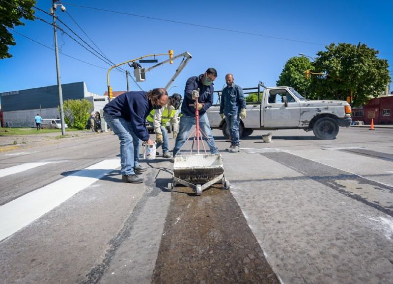 A través de Emvial se podrá ver por Waze en tiempo real los cortes de calle