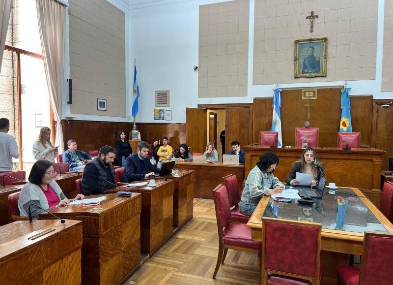 VIDEO | Ambiente: baches, microbasurales y otras intervenciones