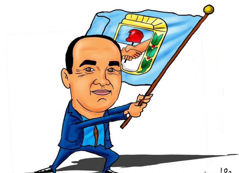 Fernanda Raverta guarda una carta secreta: ¿Lucas Fiorini la sorpresa que sacude al PJ rumbo a 2027?