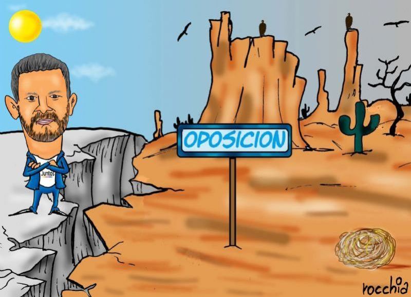 Muro respaldó la modernización laboral impulsada por el Gobierno: "Mar del Plata está lista para acompañar este proceso"