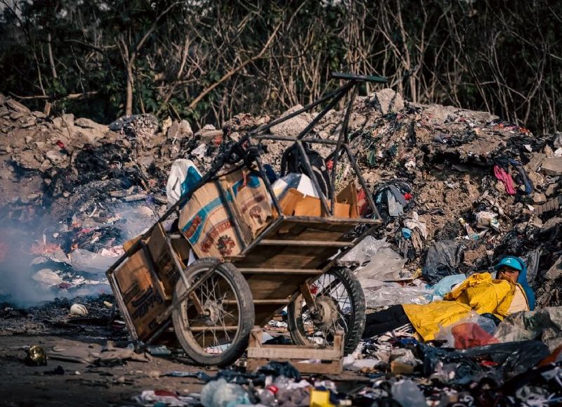 Grave deterioro social en los barrios: el 65 por ciento de los encuestados está desocupado y el 82 no tiene obra social