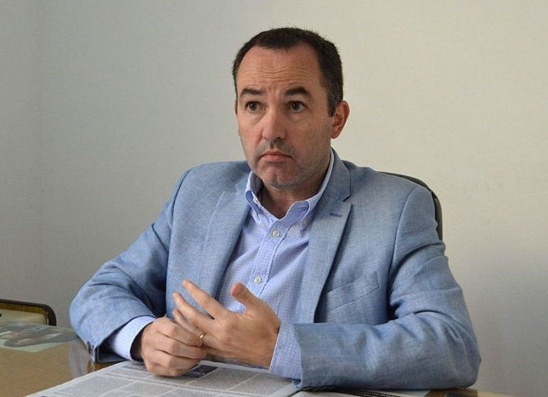 Fiorini: biografía de un camaleonesco político y una persona oscura