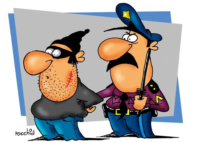 El municipio desarticuló una ocupación ilegal en Juan B. Justo y Champagnat: dos delincuentes fueron aprehendidos