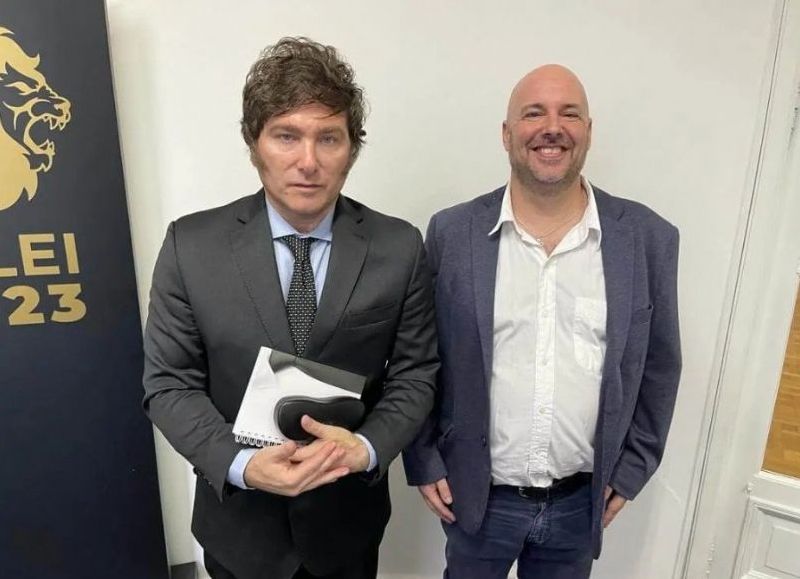 ¡El Gobierno remata la "Canchita de los Bomberos" entre otros 16 inmuebles estatales a la venta!