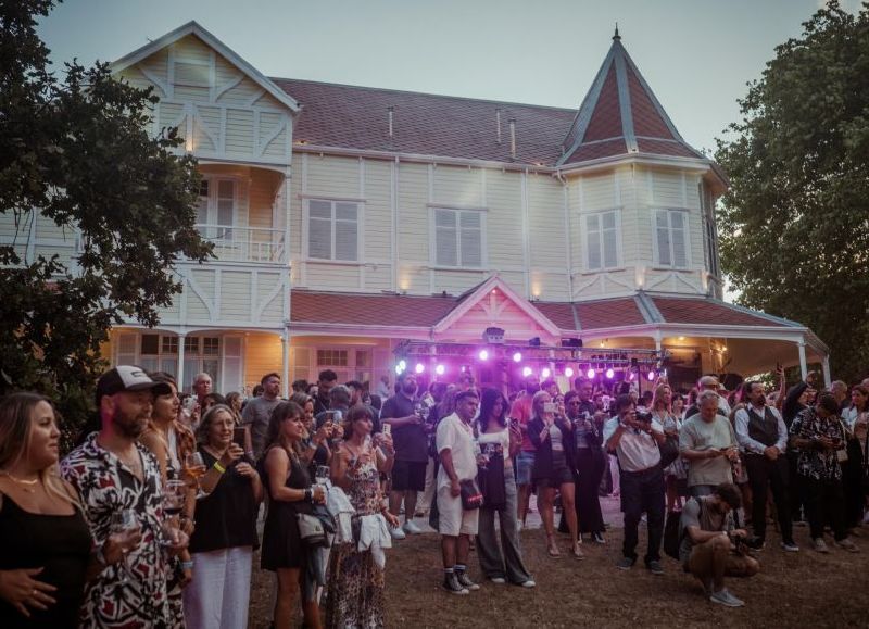 Villa Victoria presenta su agenda de actividades para noviembre