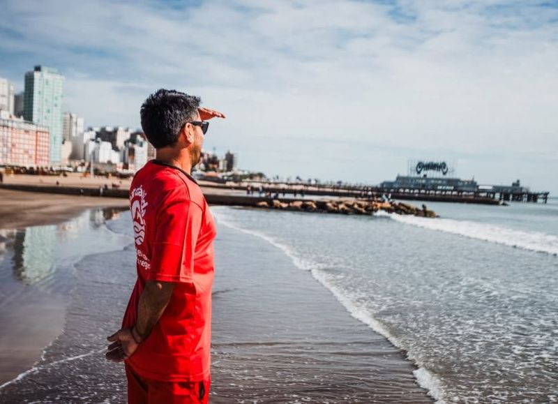 El Municipio informa el Operativo de Seguridad en Playas