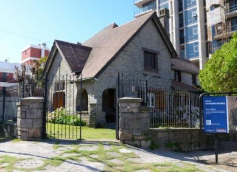 Casa Mariano Mores: agenda de conciertos gratuitos, visitas guiadas y servicio educativo durante noviembre