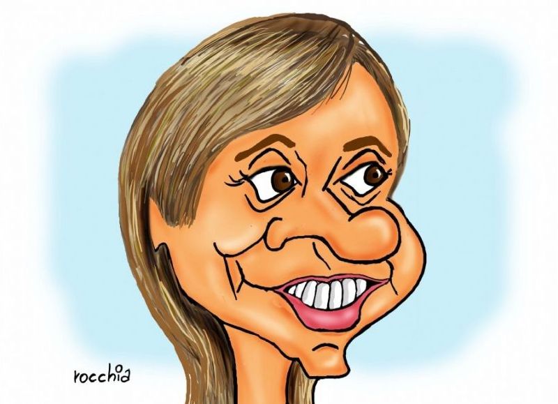 Las "Casadas" le ganaron el duelo a las "Viudas" la presidencia del interbloque de "Todos"