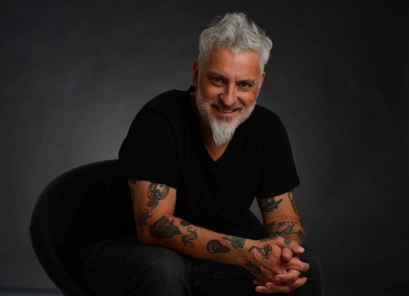 VIDEO | El GAP renació: Palazzo inauguró una sede de la Plaza de la Música