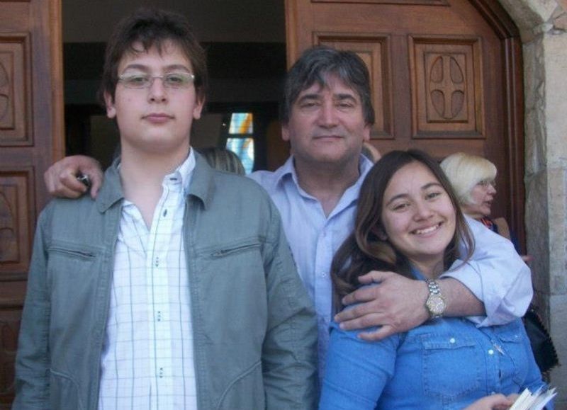 Miguel Quiroga, el hombre detrás de La Máscara que dejó huella en la noche local