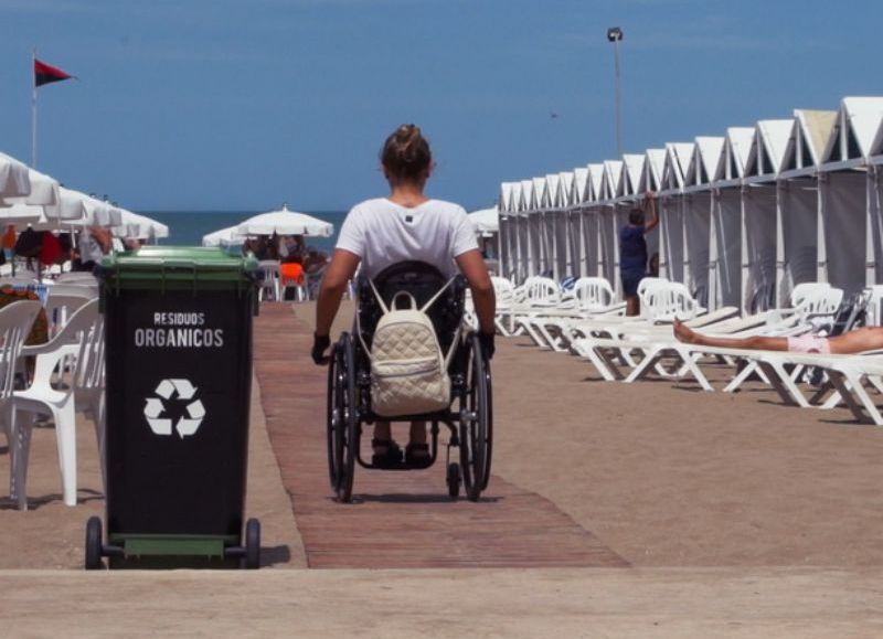 La Dirección de Discapacidad atiende más de 10 mil trámites y consultas mensuales