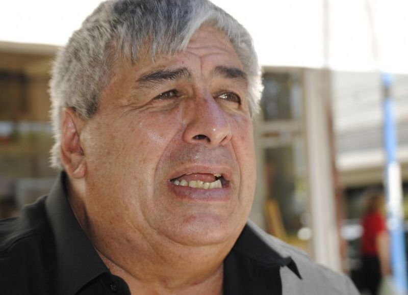 VIDEO | ¡Peronismo en llamas! Tunoni exige echar a los "viejitos" y dejar actuar a las bases