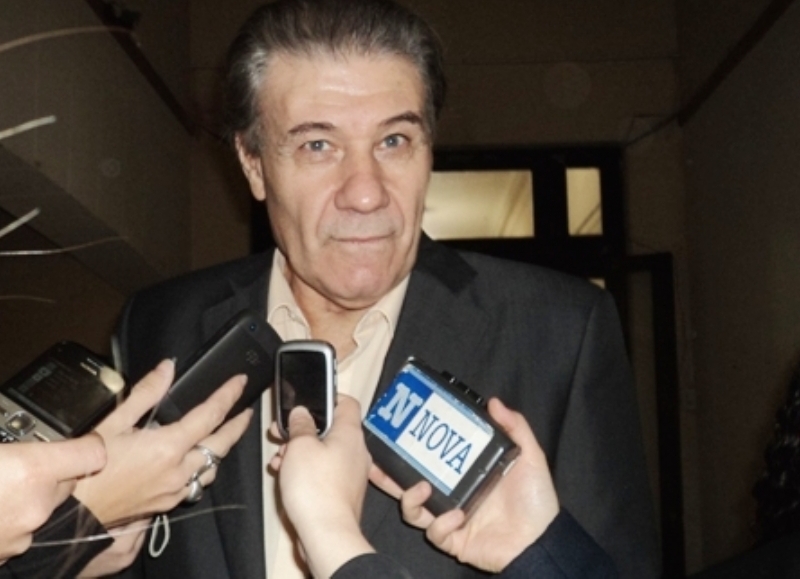 Víctor Hugo presentará su último libro en la Facultad de Derecho