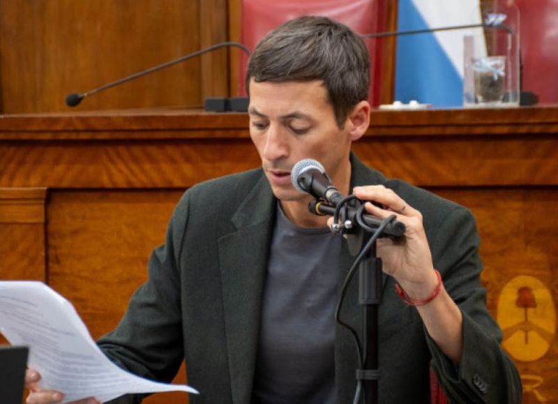 VIDEO | Legislación: analizaron proyectos de ordenanza y notas en una nueva reunión