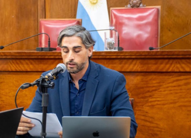 VIDEO | Movilidad urbana: avanzó el proyecto para licitar el transporte público en general pueyrredon